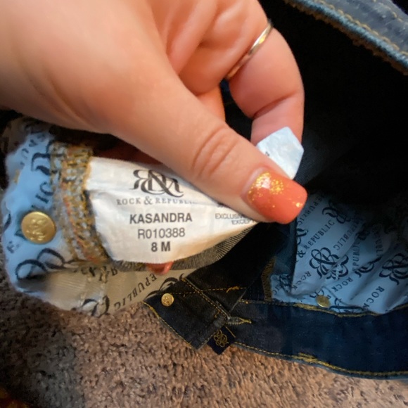 Jeans - Picture 5 of 7